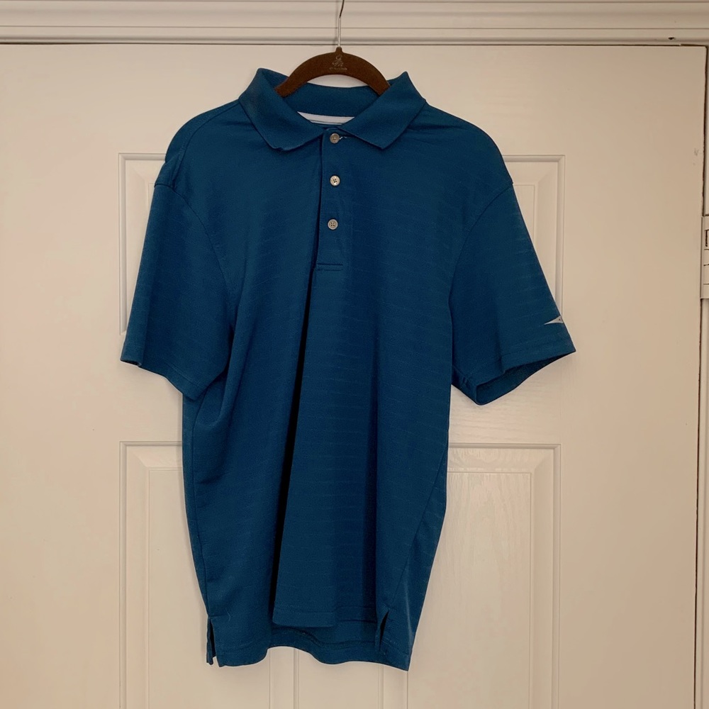 Grand slam polo shirt